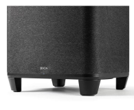 DENON HOME Black Google Assistant, Alexa - 730768 - zdjęcie 5